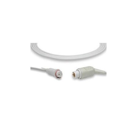 Ilc Replacement For CABLES AND SENSORS, IC6PBD0 IC-6P-BD0